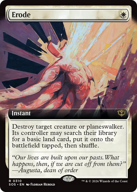 Secrets of Strixhaven MTG Card List - Card artwork for 