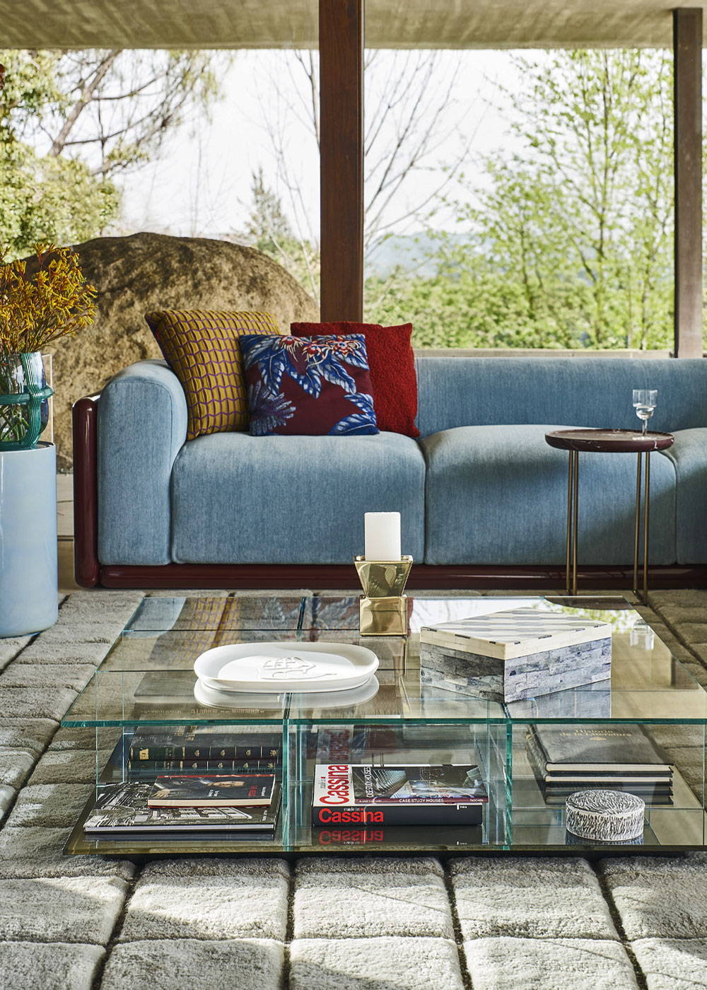 Chaplins - Modern Furniture and Contemporary Lighting Showroom UK ...