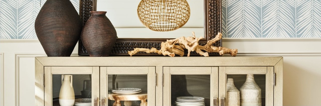 Impress with chic & functional pieces