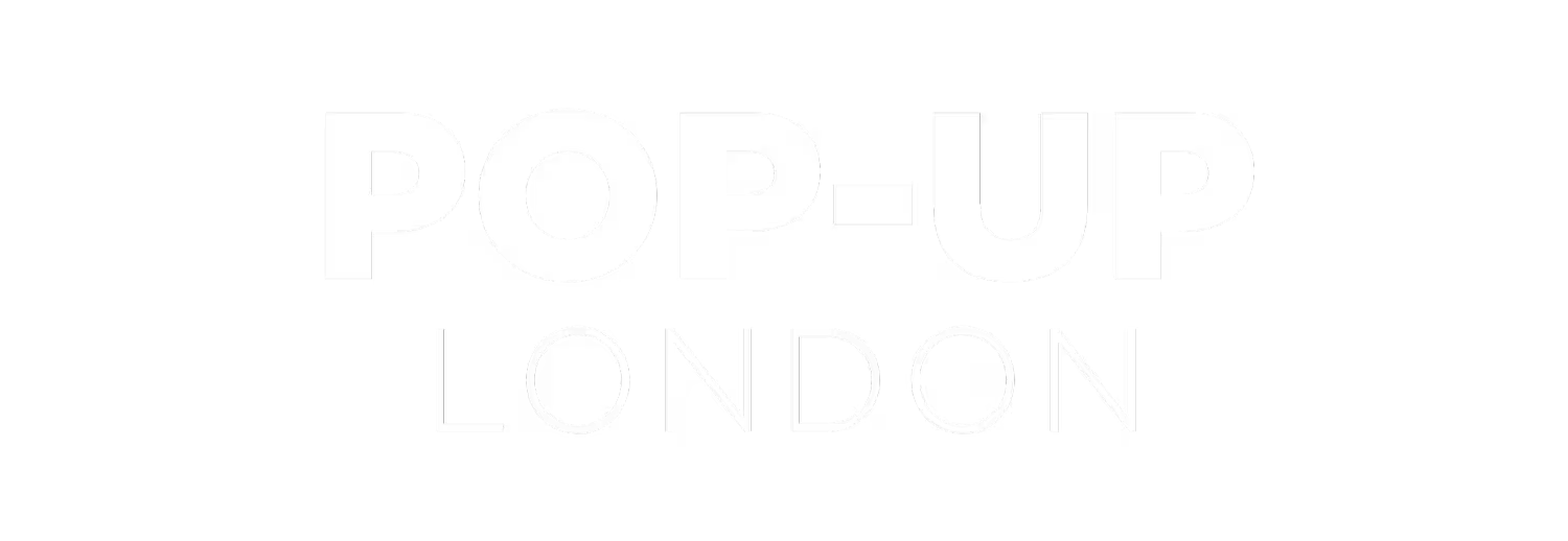 Magic: The Gathering Pop-Up London logo.