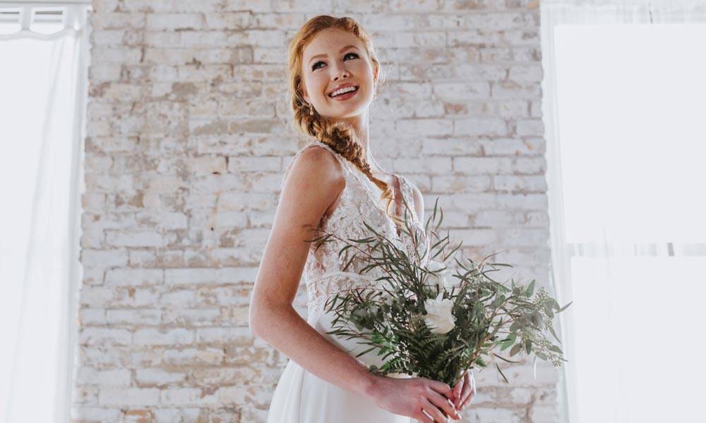 Wedding Dress Shopping