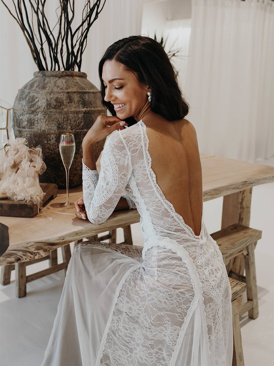 Grace Loves Lace video thumbnail