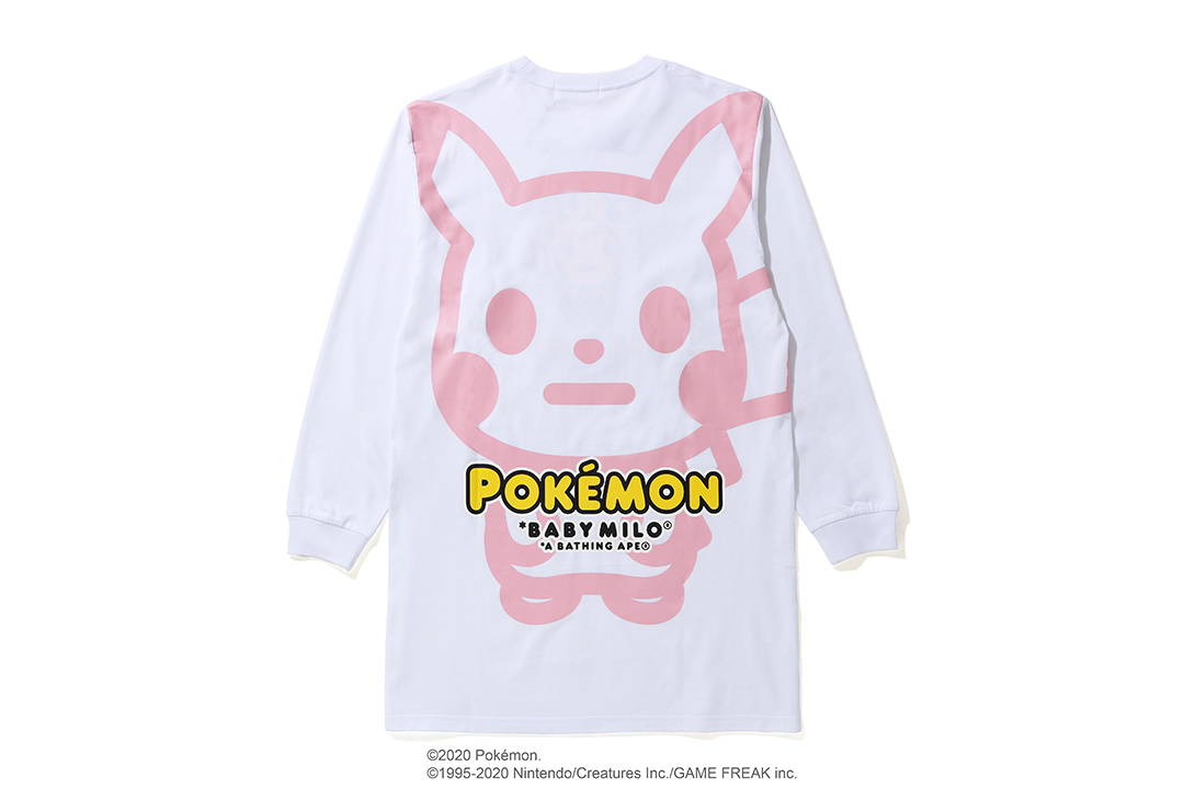pokemon2020 | bape.com pokemon2020 | bape.com
