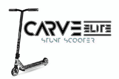 MG Carve Elite Scooter Manual