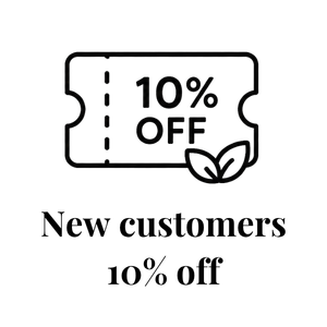 10% off