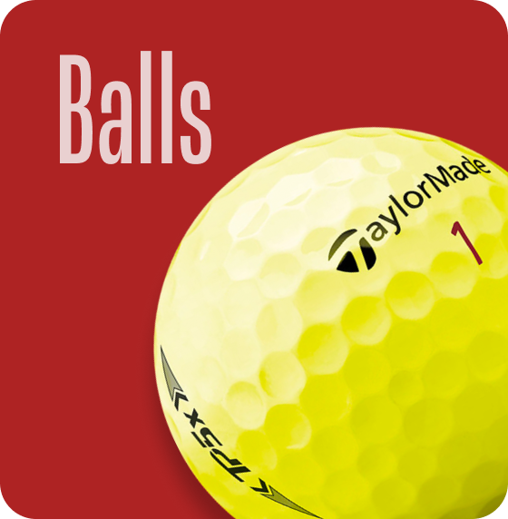 Shop All Golf Balls