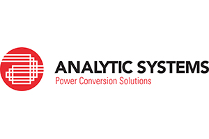 Analytic Systems logo
