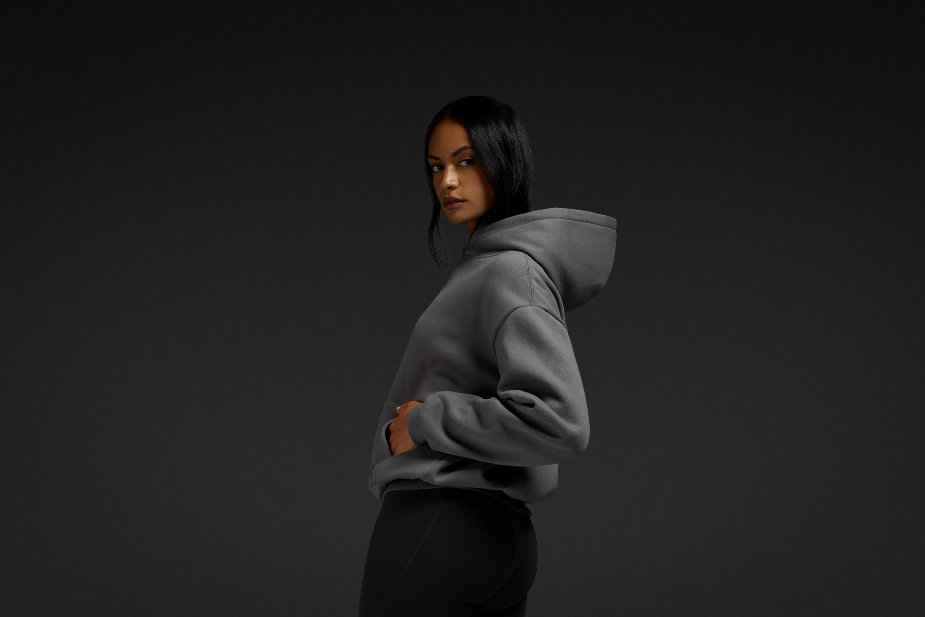 Women Model