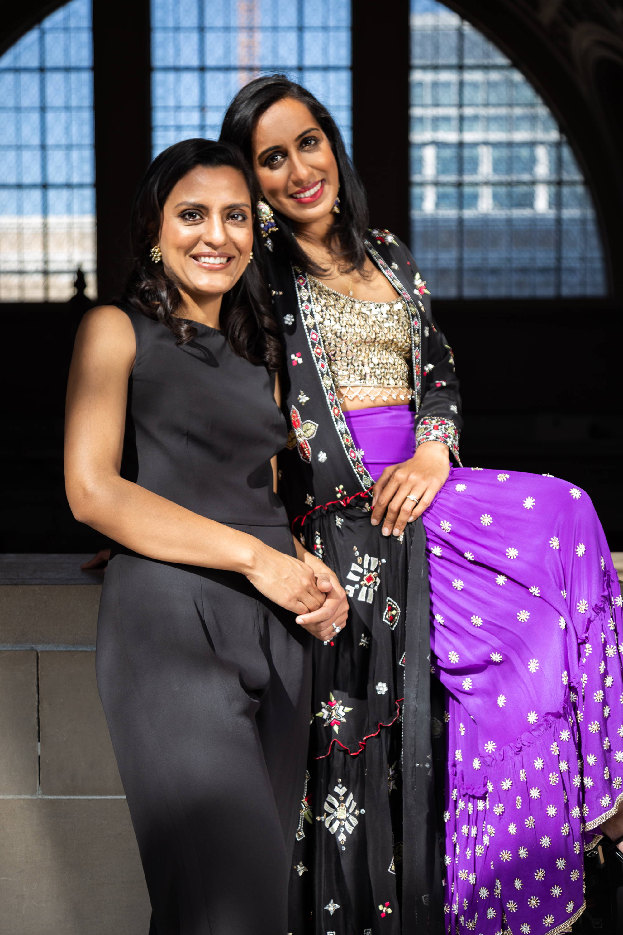Riya Collective Indian Fashion Rentals