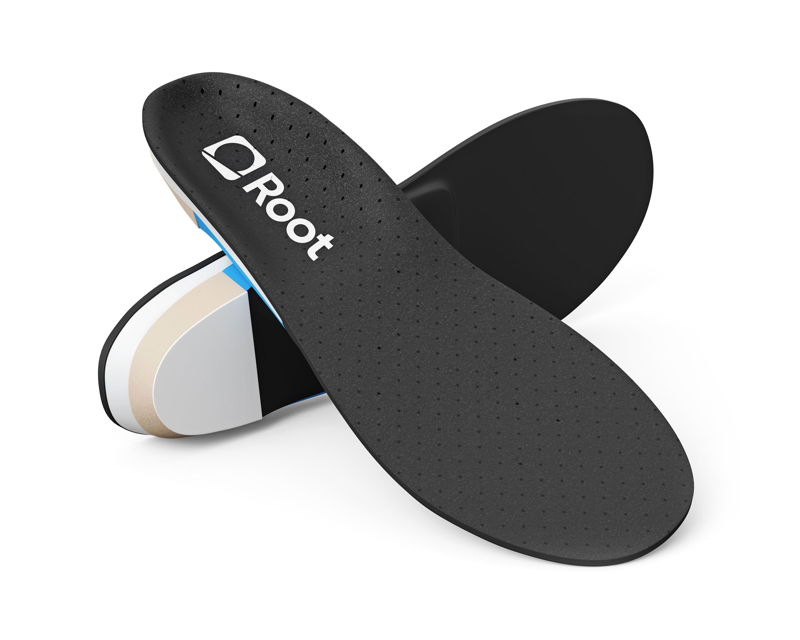 Adult Acquired Flatfoot orthosis