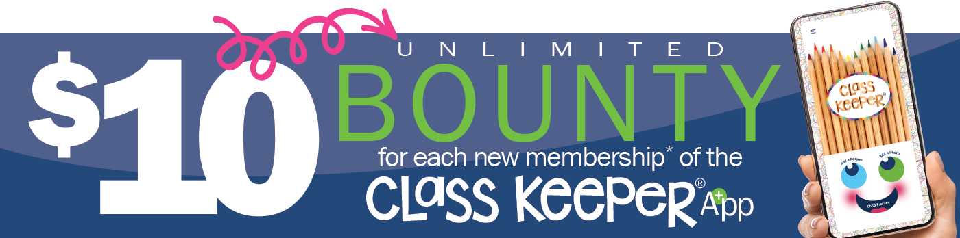 Learn More About the Class Keeper® App Here