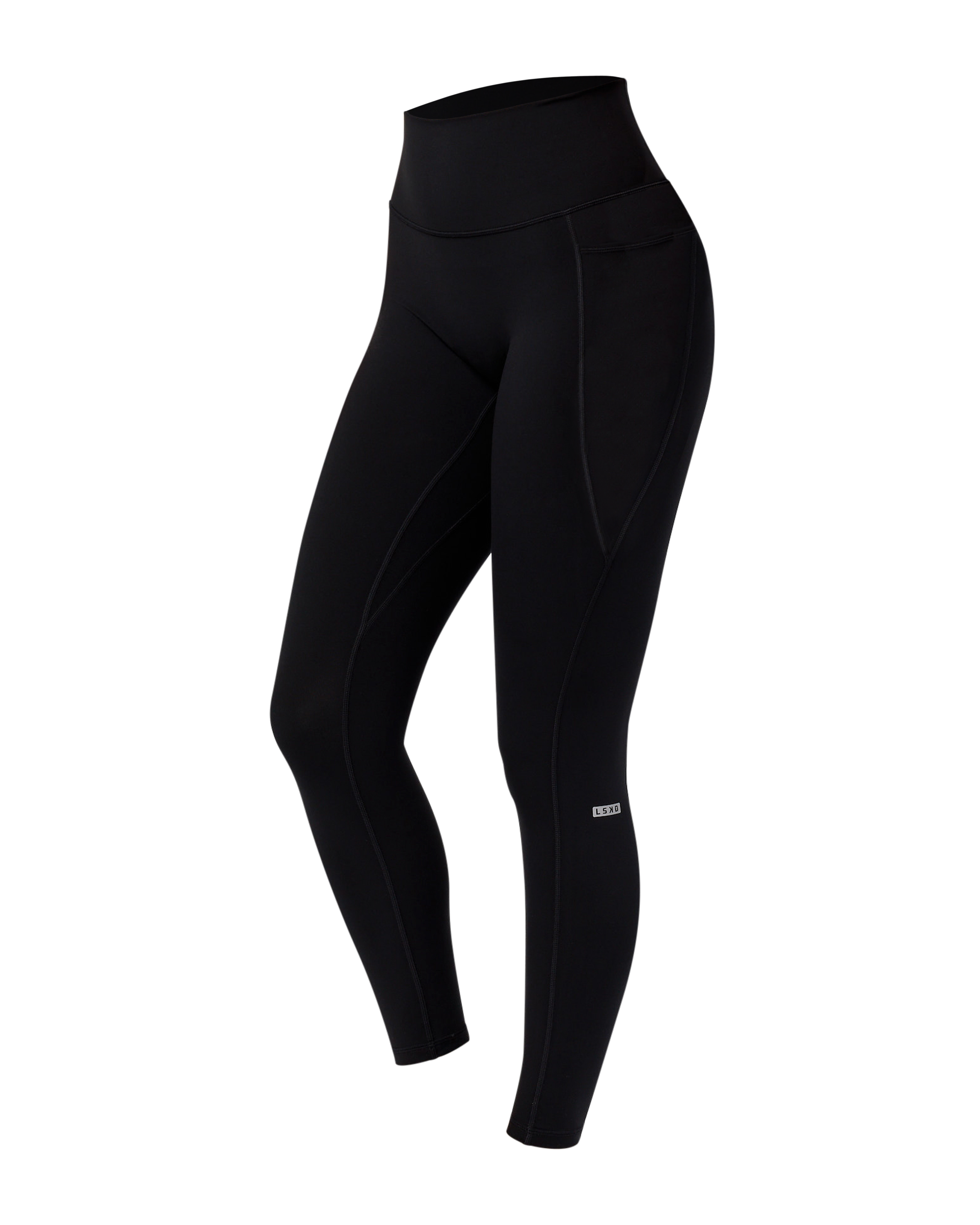 Generic Women Yoga Pants High Waisted Sport Gym Fitness Leggings Women  Seamless Female Legging Tummy Control Running Training Tights