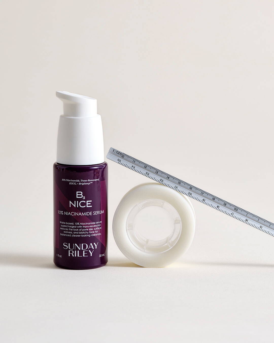 #seo : sérum niacinamide sunday riley