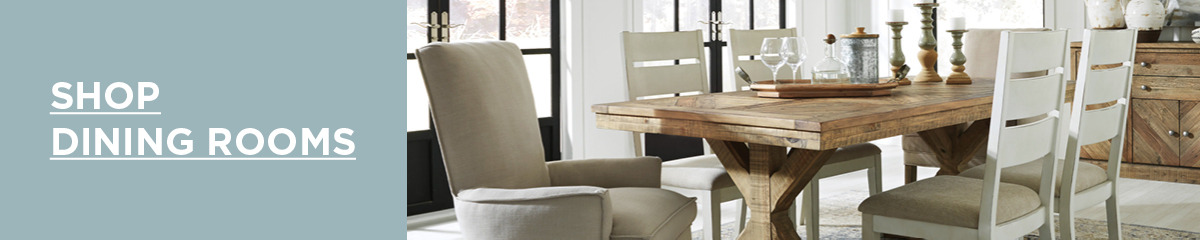 Shop Dinning Rooms