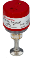 Active Thermocouple Gauge