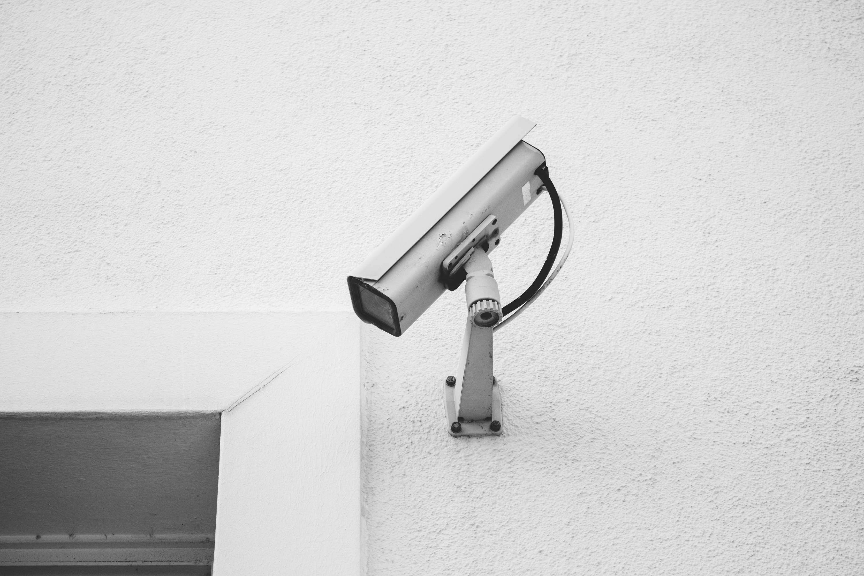 Modern Security Camera Buying Guide (2024)