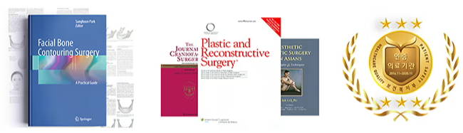 Medical Publications and Awards Reflecting ID Hospital’s Clinical Excellence