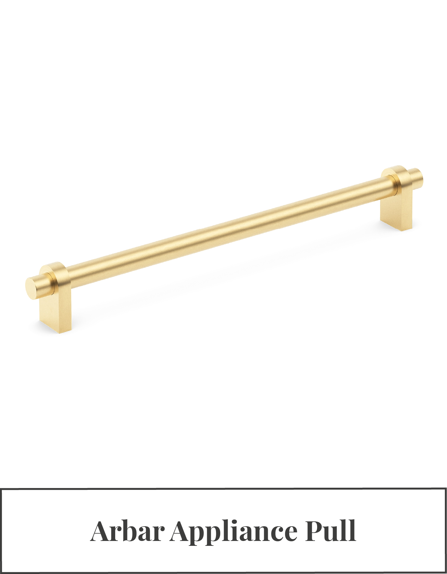Arbar Appliance Pull