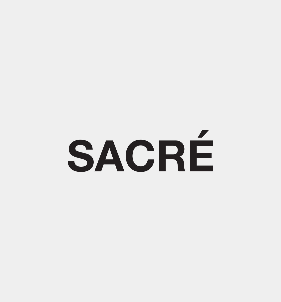 sacre