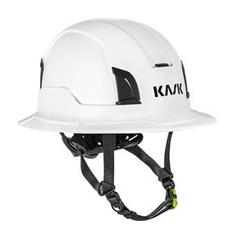 KASK Zenith X2 Full Brim Helmet