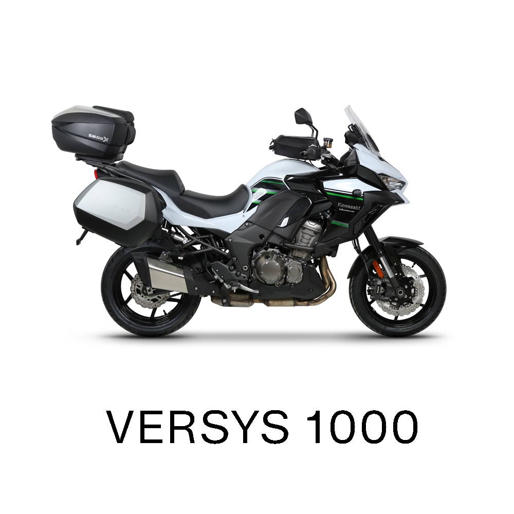 Versys 1000
