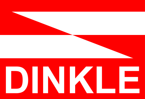 Dinkle - Logo
