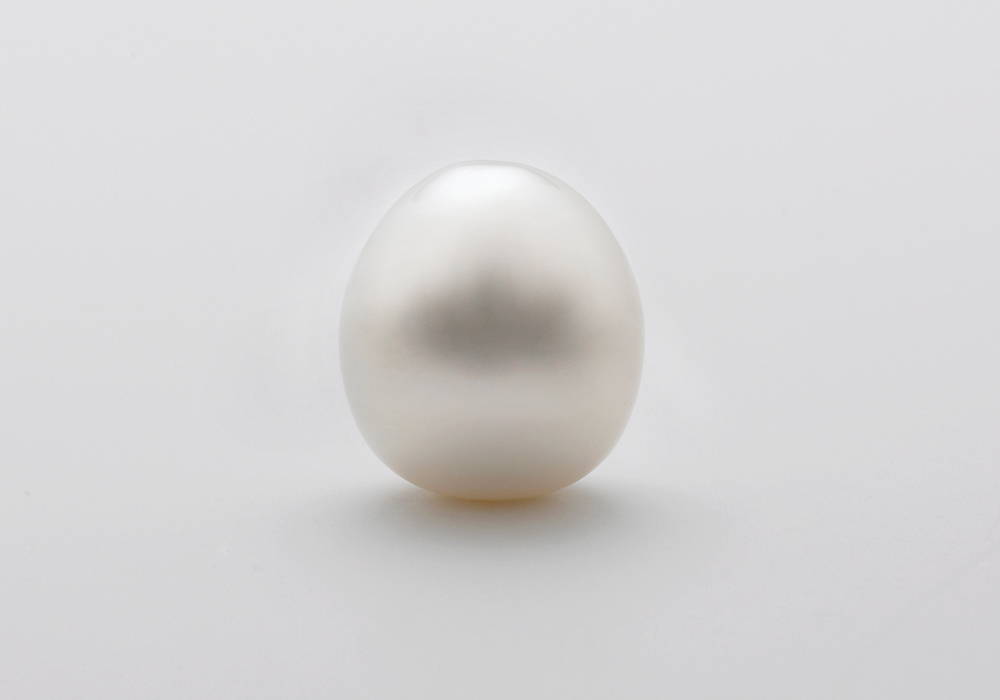 Pearl Shapes: Drop-Shaped Pearls