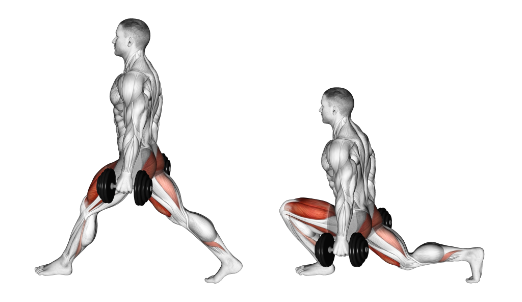 ATG Split Squat: The Ultimate Leg Exercise – Kensui