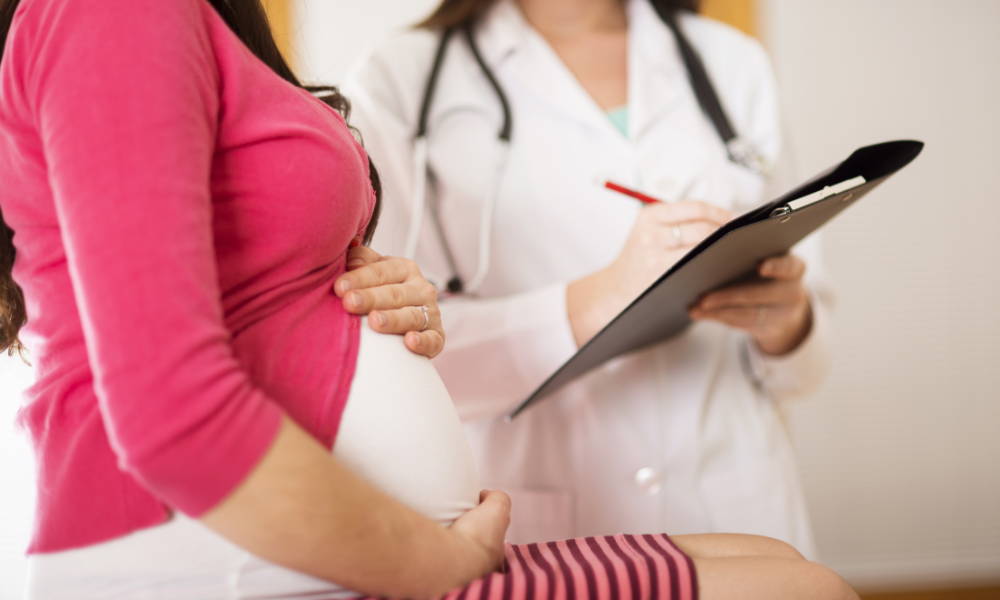 Is It Normal To Leak Urine During Pregnancy?