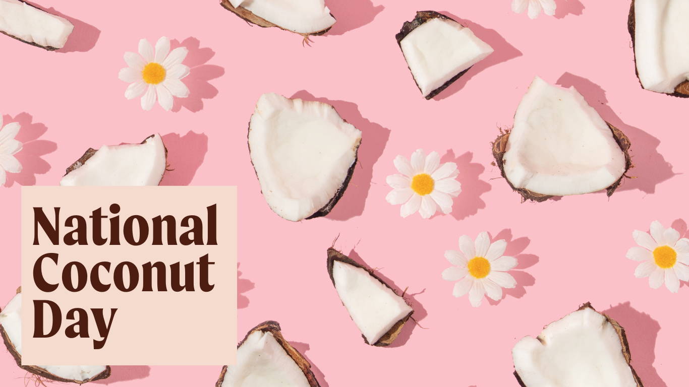 National Coconut Day