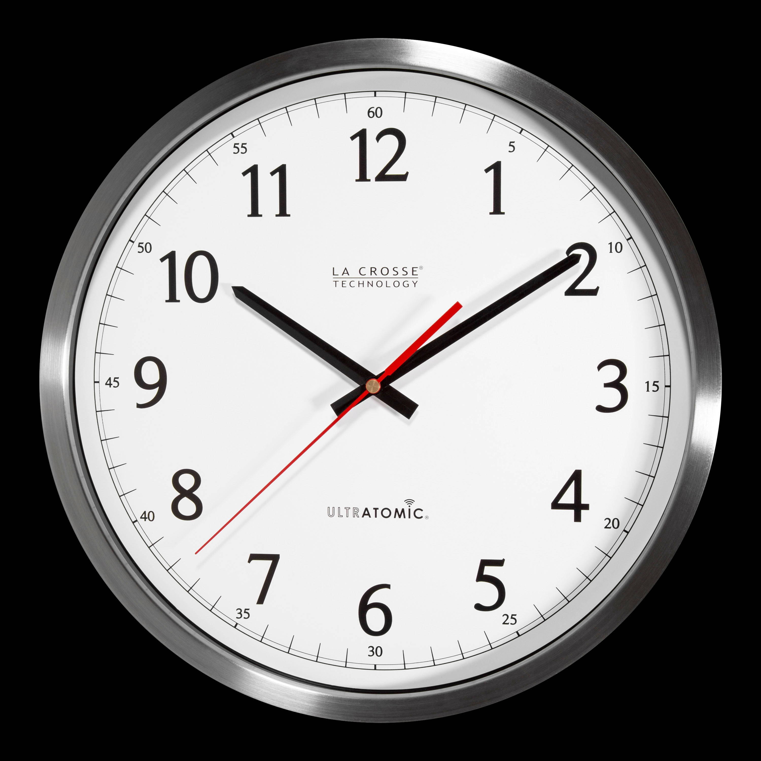 404-1235UA-SS UltrAtomic Clock