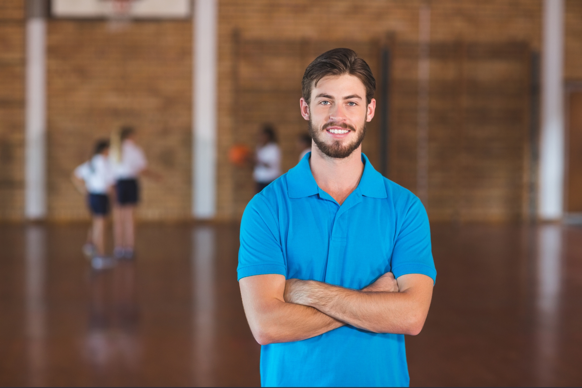 sportlehrer