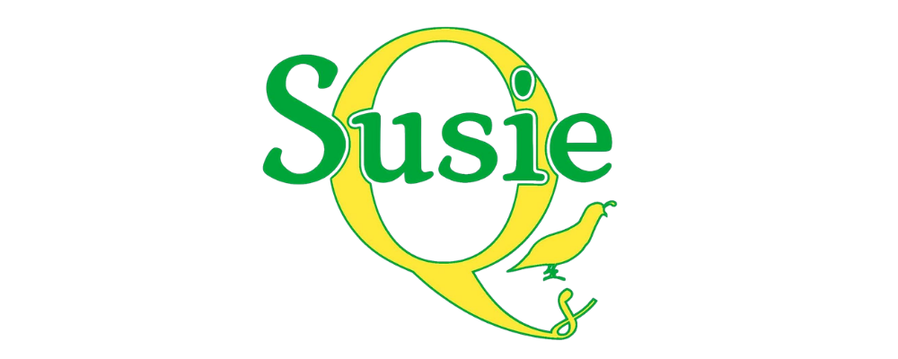 Black Buffalo Available At Susie Q's