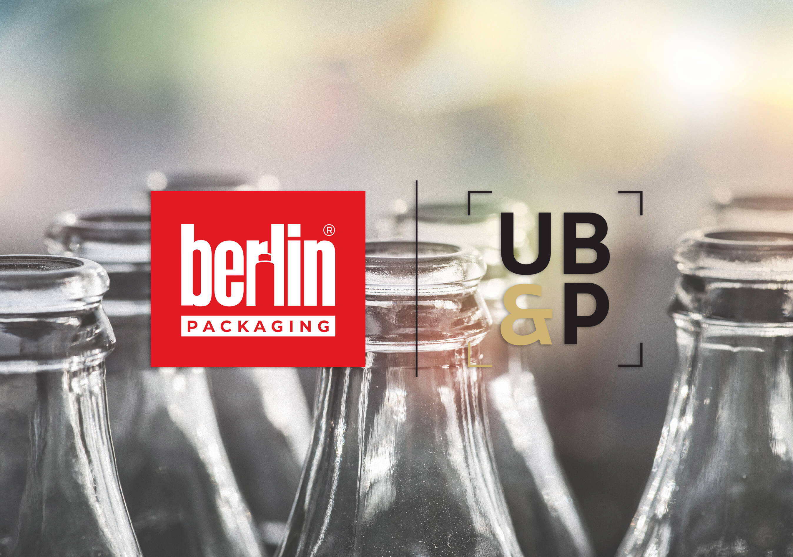 United Bottles & Packaging acquisition