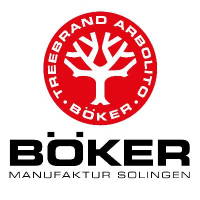 Boeker Baumwerk Watch Logo