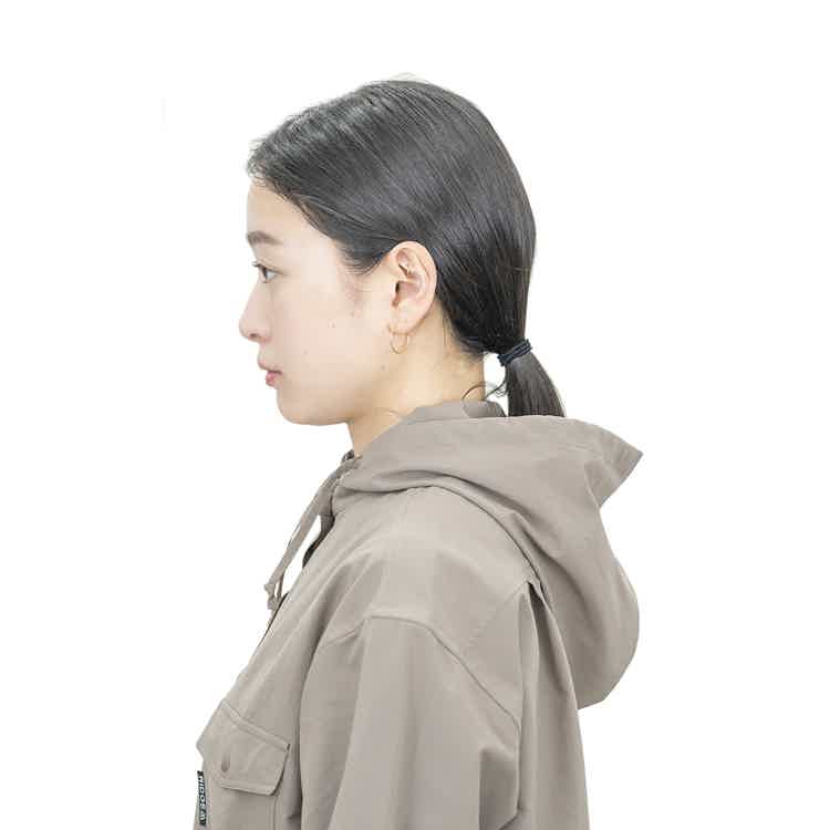 RIDGE MOUNTAIN GEAR（リッジマウンテンギア） / フーデットロング 