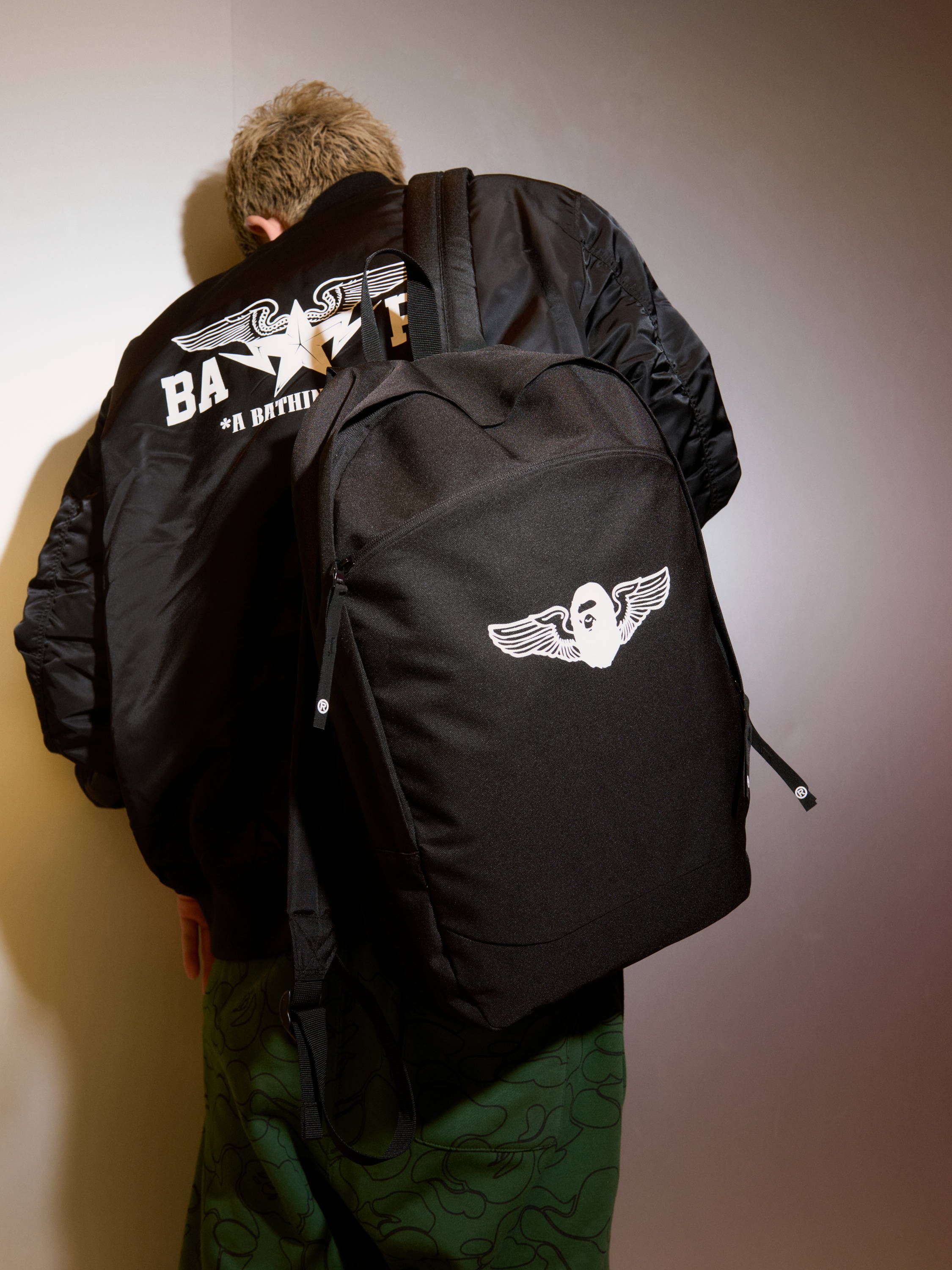 HAPPY BAG 2023 | bape.com HAPPY BAG 2023 | bape.com
