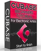 Cubase Beginner Tutorial For Electronic Artists