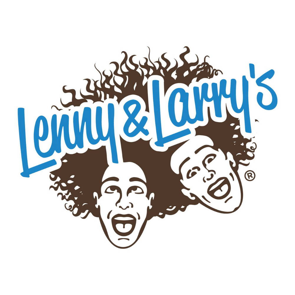 Lenny and Larry's Logo