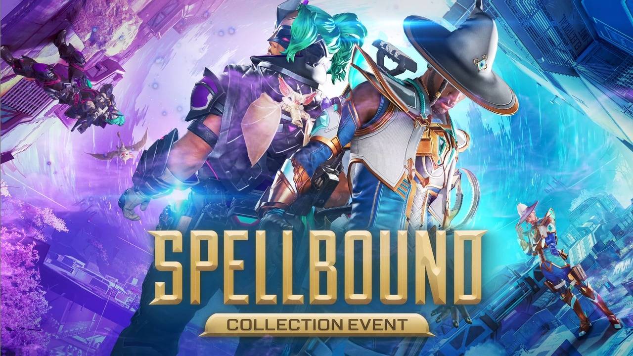FROM SOFTWARE'S NEXT GAME FOOTAGE LEAK? SPELLBOUND (After Armored