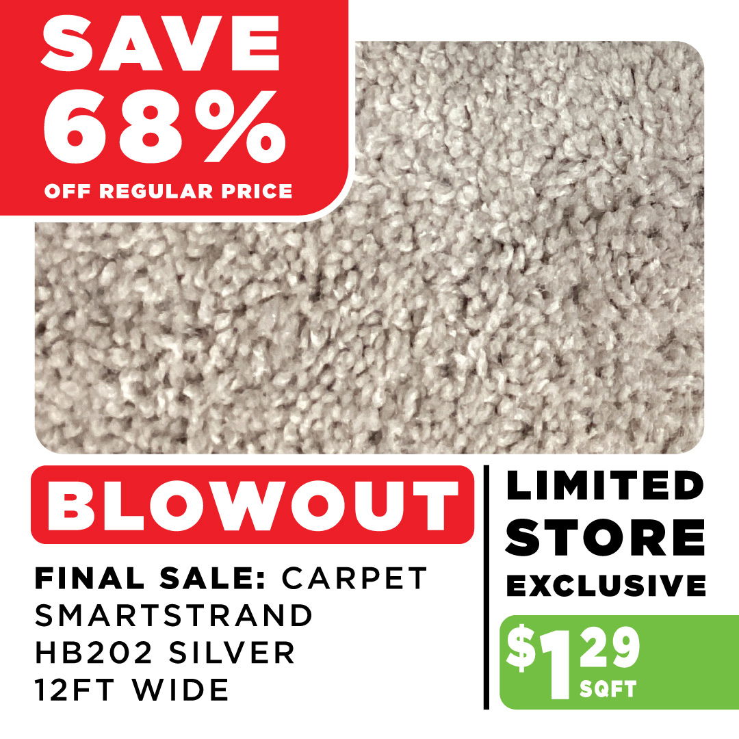 SMARTSTRAND HB 202