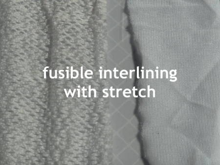 How to Sew with Stretch Fabrics