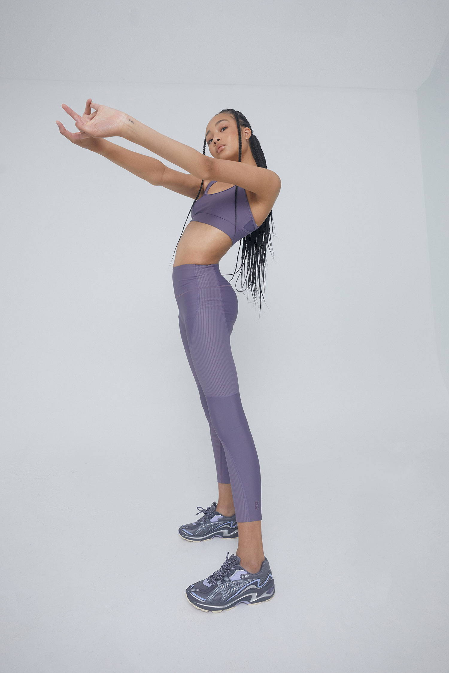 4 Activewear Trends You'll Want to Wear Beyond The Gym – P.E