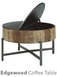 Edgewood Coffee Table