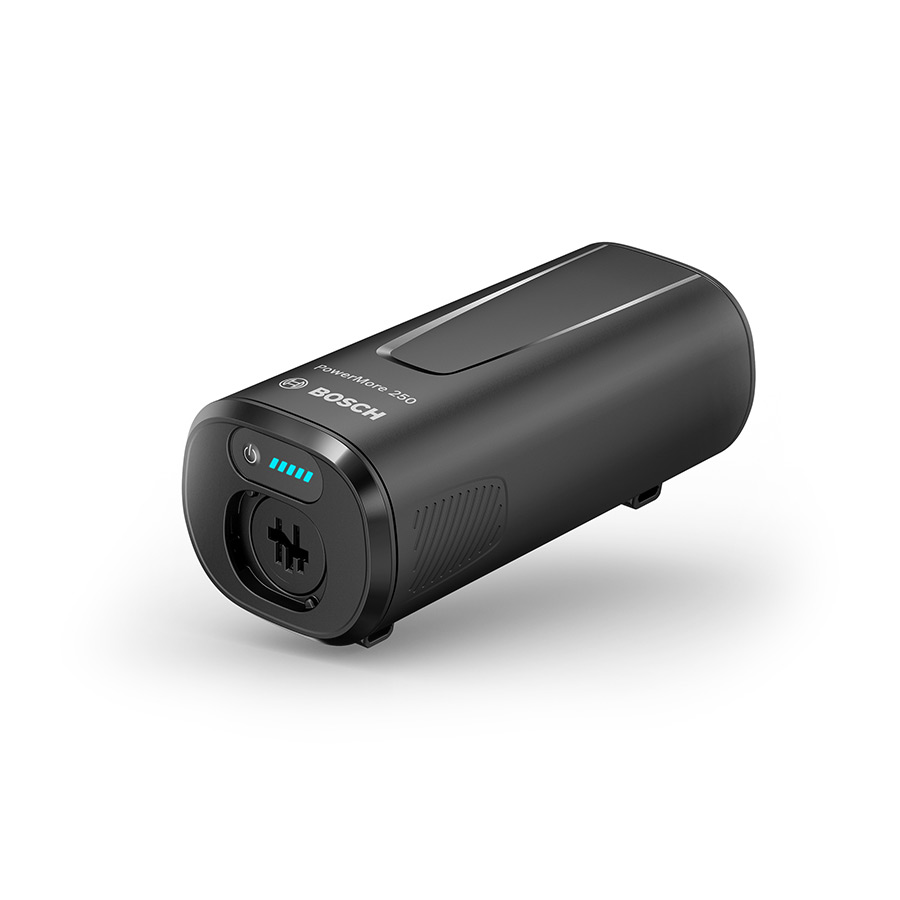 Bosche PowerMore Battery