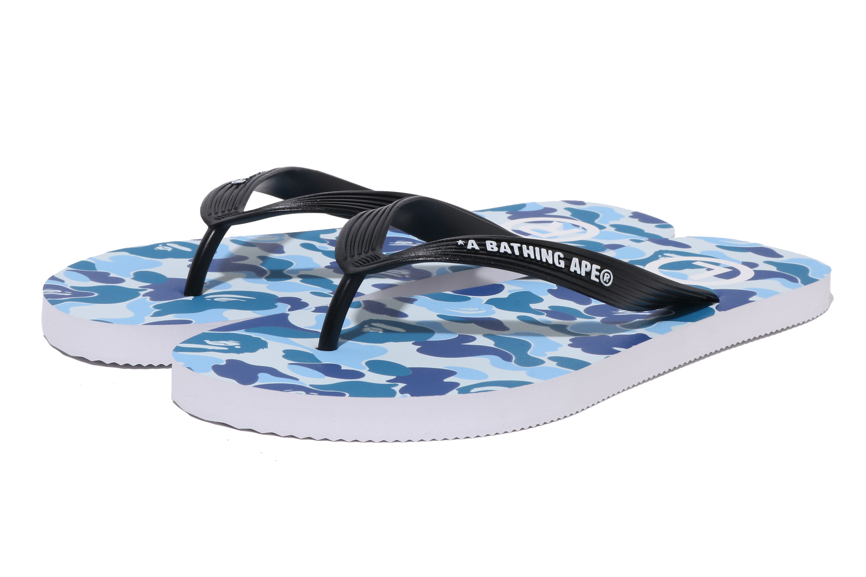 ABC CAMO BEACH ESSENTIALS | bape.com