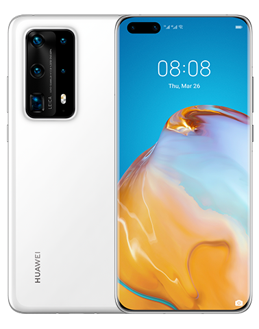 Sell New  Huawei P40 Pro + 