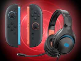 Accesorios Nintendo Switch 2