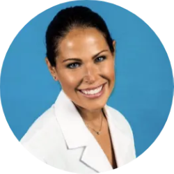 Dr. Melissa Pezza