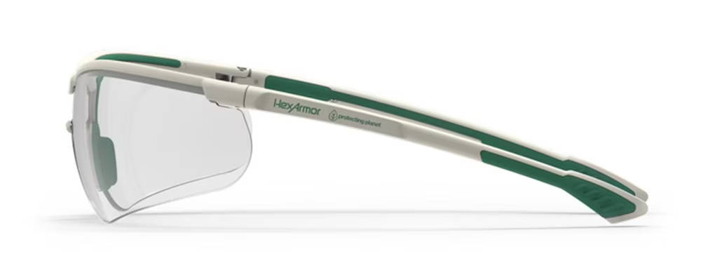 HexArmor Planet Series VS250 Safety Glasses